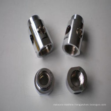 CNC Machined Stainless Steel Automation Equipment Accessory